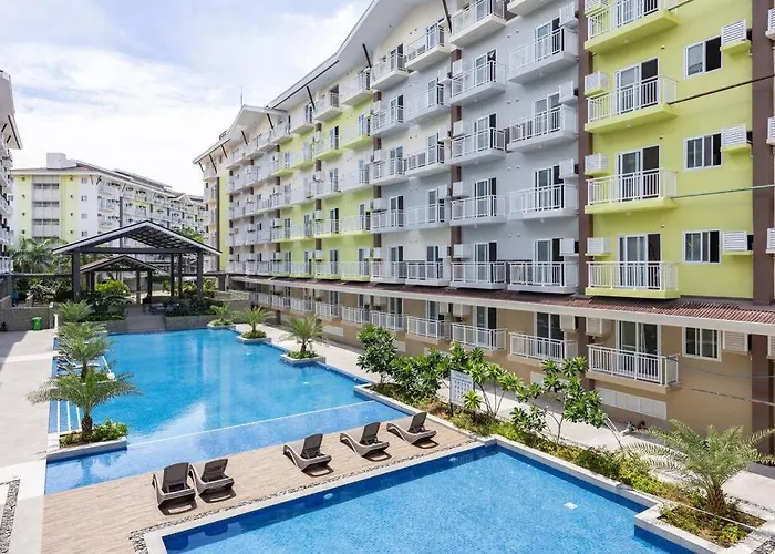 Appartamento Amani 606b Near Airport, Mall, Free Pool, Gym, Netflix, 200 Mbps Wi-fi *